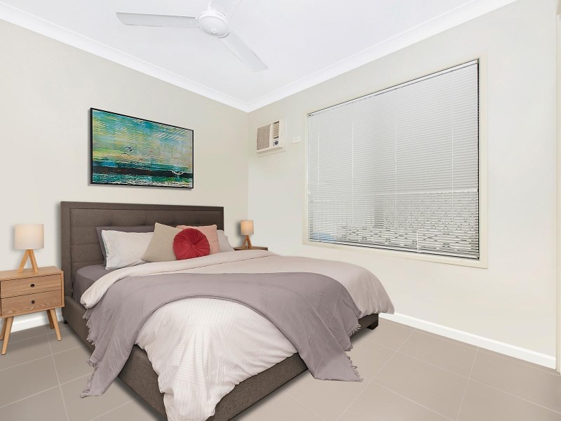 10 Franklin Drive, Mount Louisa QLD 4814