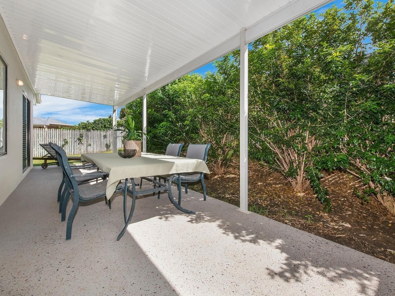 10 Franklin Drive, Mount Louisa QLD 4814