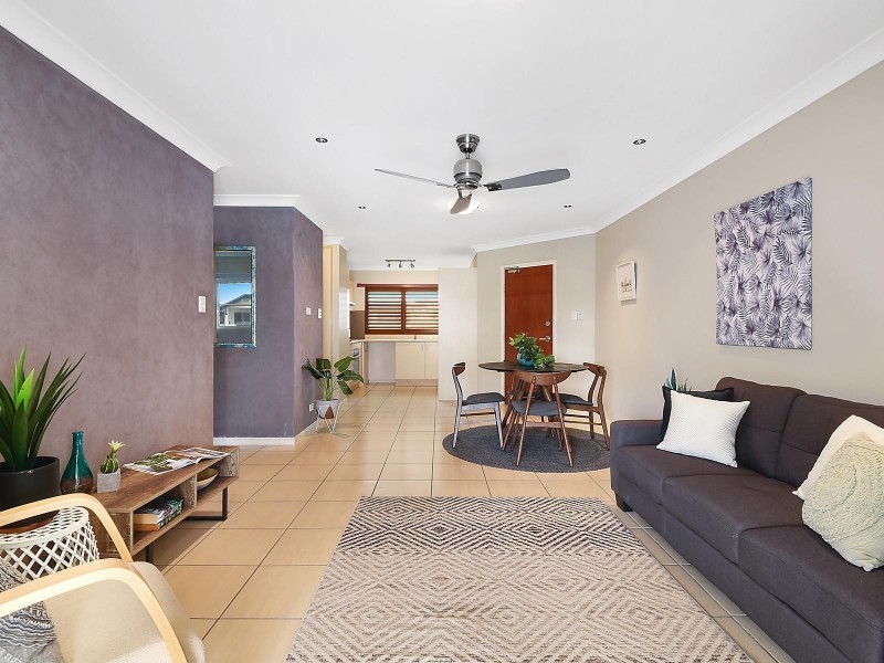 25/92 Regatta Crescent, Douglas QLD 4814