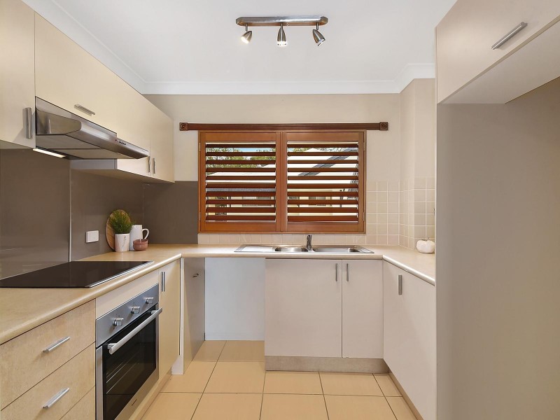 25/92 Regatta Crescent, Douglas QLD 4814