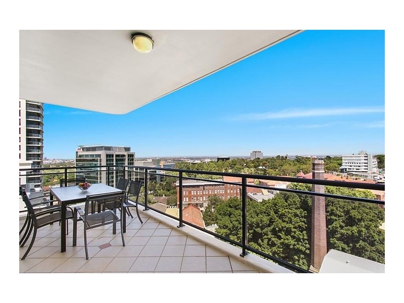 St Leonards NSW 2065