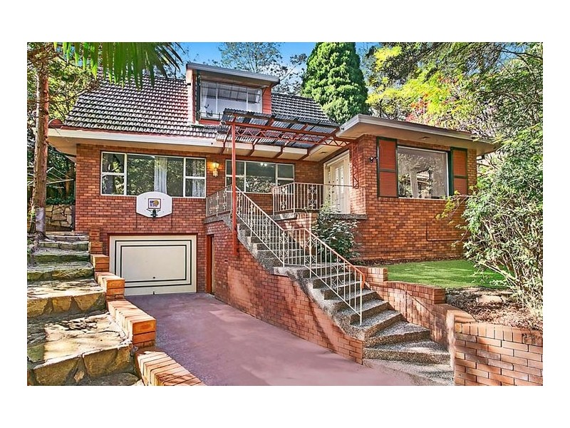 5A The Crescent, Chatswood NSW 2067