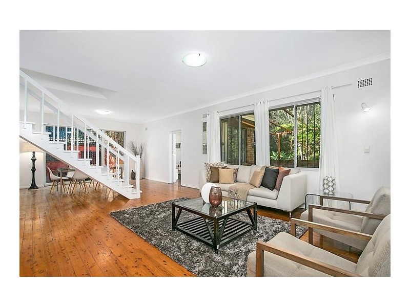 5A The Crescent, Chatswood NSW 2067