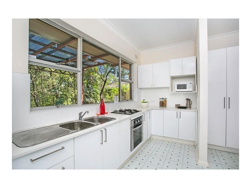 5A The Crescent, Chatswood NSW 2067
