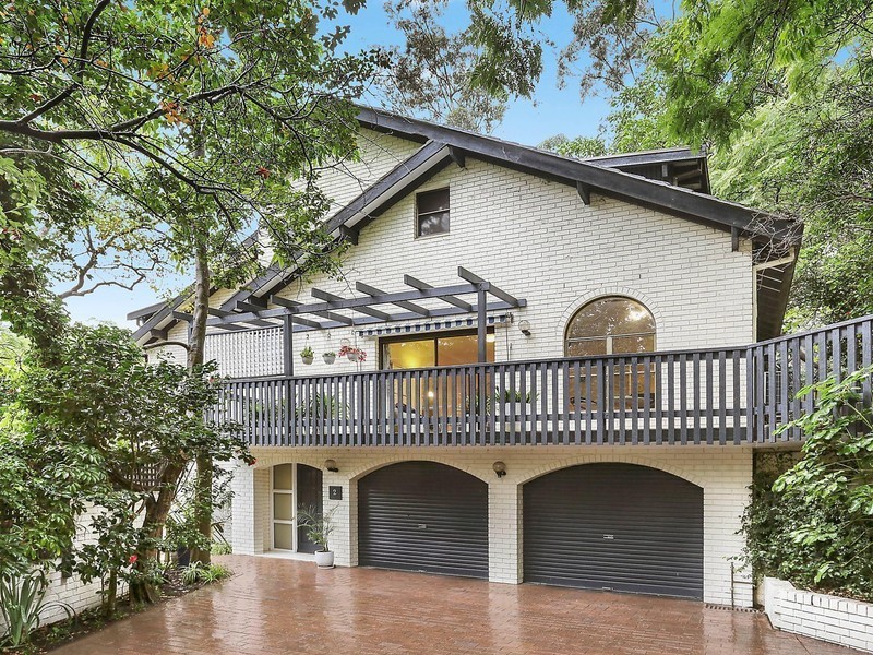 2 The Crescent, Chatswood NSW 2067