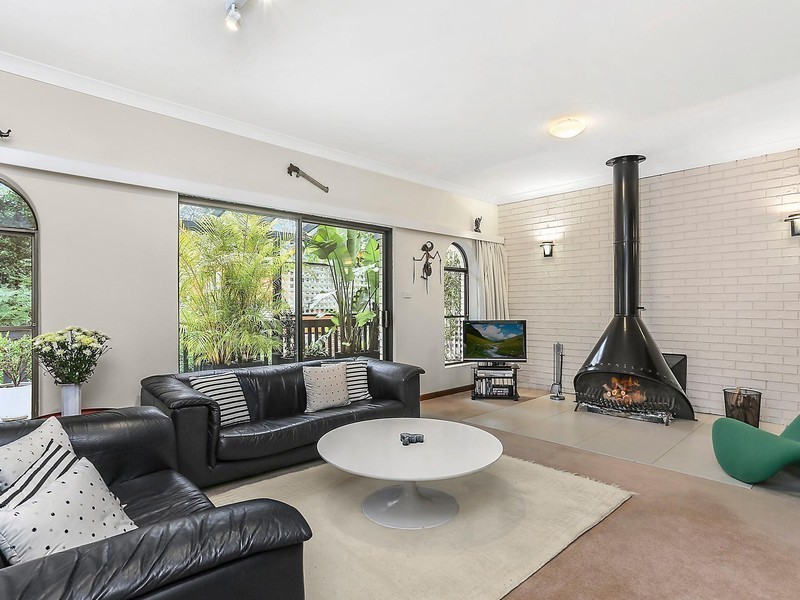 2 The Crescent, Chatswood NSW 2067