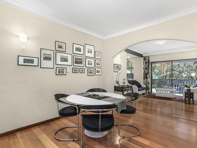 2 The Crescent, Chatswood NSW 2067