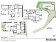 2 The Crescent, Chatswood NSW 2067 Floorplan