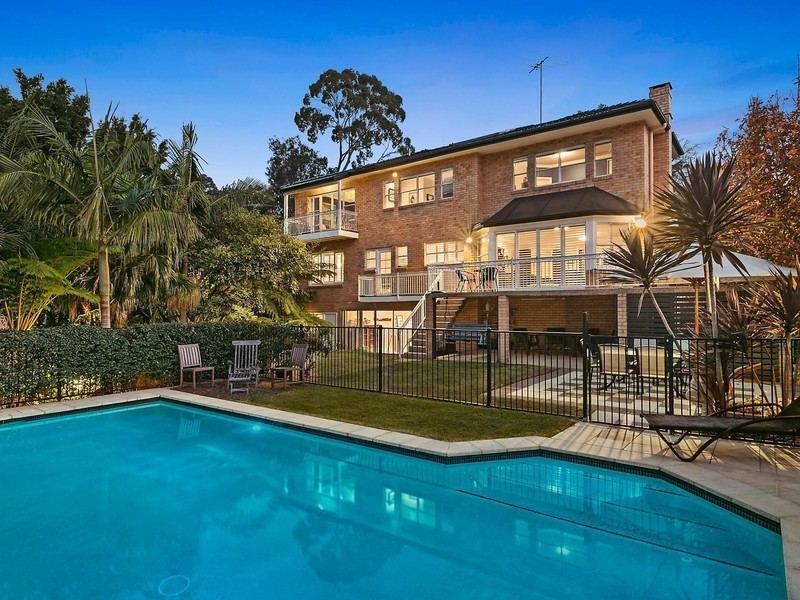 41 Winchester Avenue, Lindfield NSW 2070