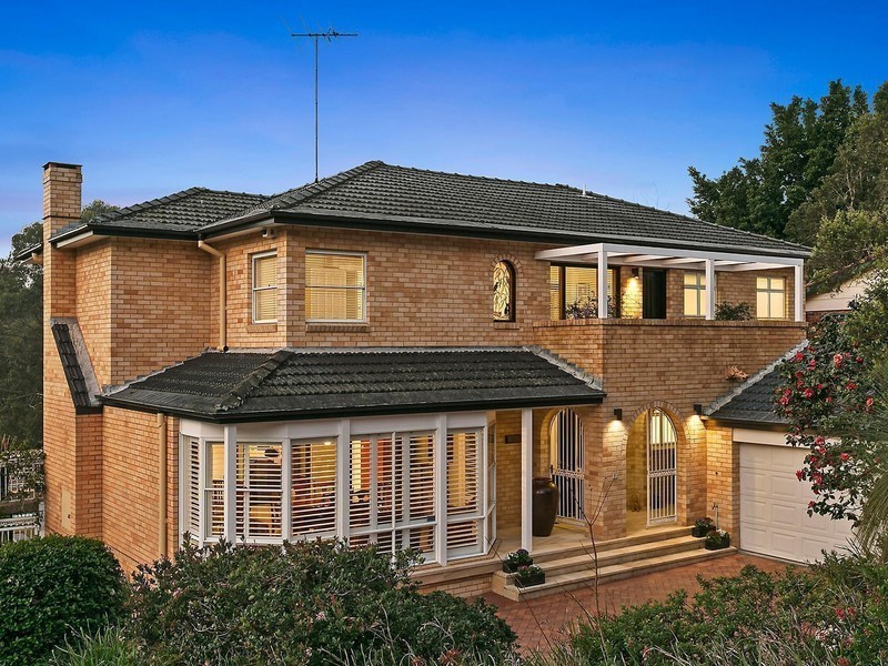 41 Winchester Avenue, Lindfield NSW 2070