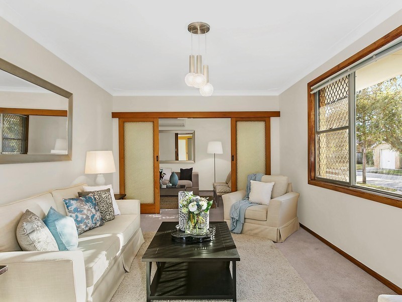 2B Septimus Street, Chatswood NSW 2067