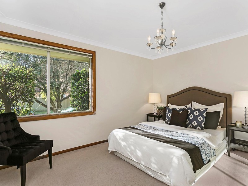 2B Septimus Street, Chatswood NSW 2067