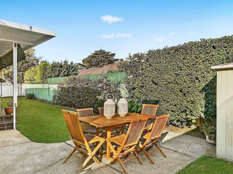 2B Septimus Street, Chatswood NSW 2067