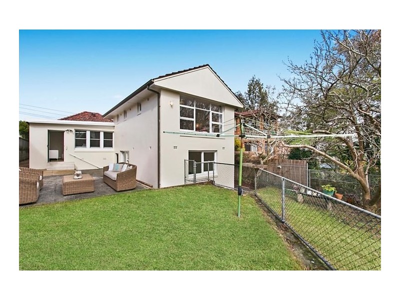 185 Fullers Road, Chatswood NSW 2067