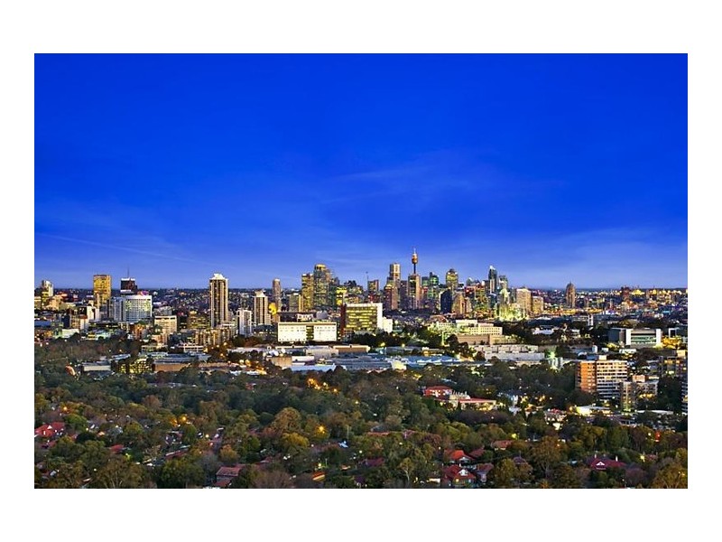 V3302/69 Albert Avenue, Chatswood NSW 2067