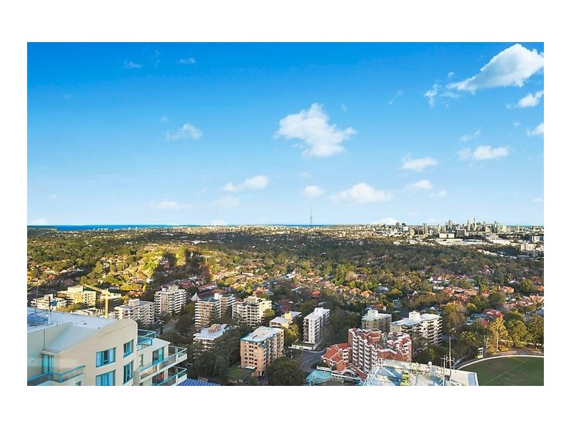 V3302/69 Albert Avenue, Chatswood NSW 2067