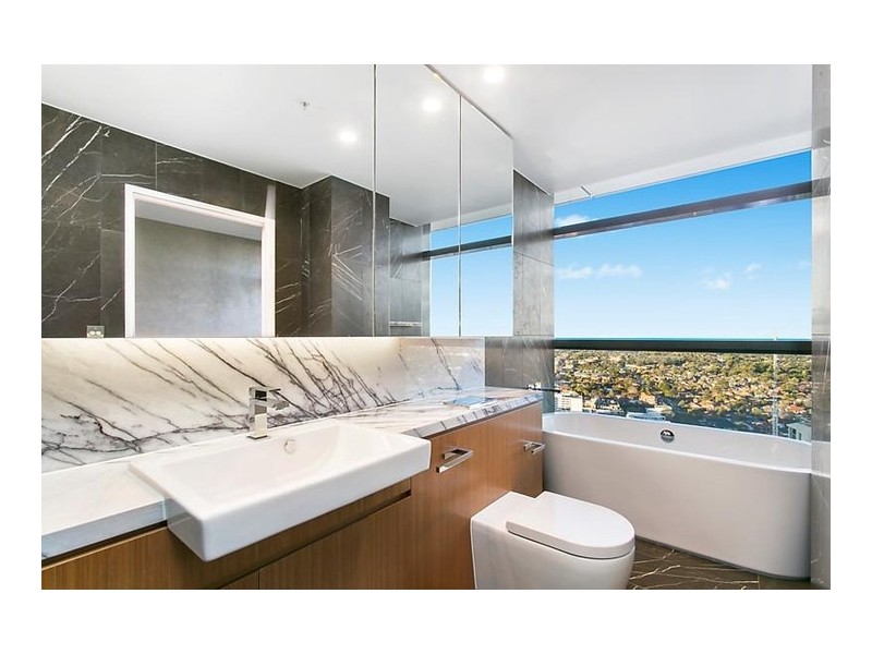 V3302/69 Albert Avenue, Chatswood NSW 2067