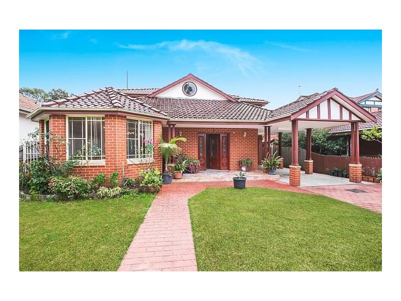 17 Wyalong Street, Willoughby NSW 2068