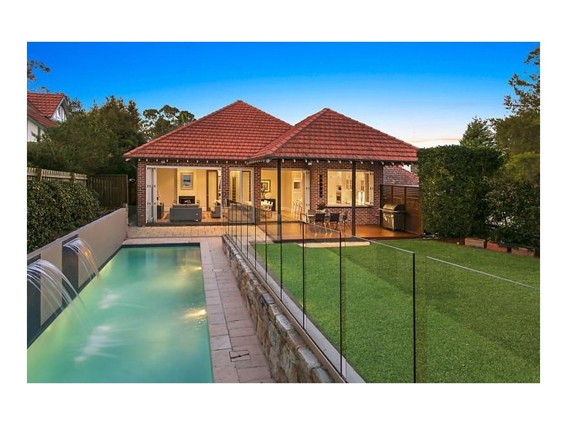 4 French Street, Artarmon NSW 2064