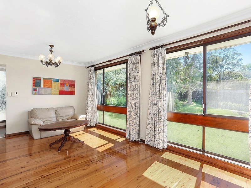 38 Malvern Avenue, Roseville NSW 2069