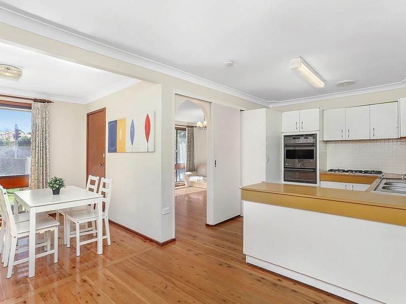 38 Malvern Avenue, Roseville NSW 2069