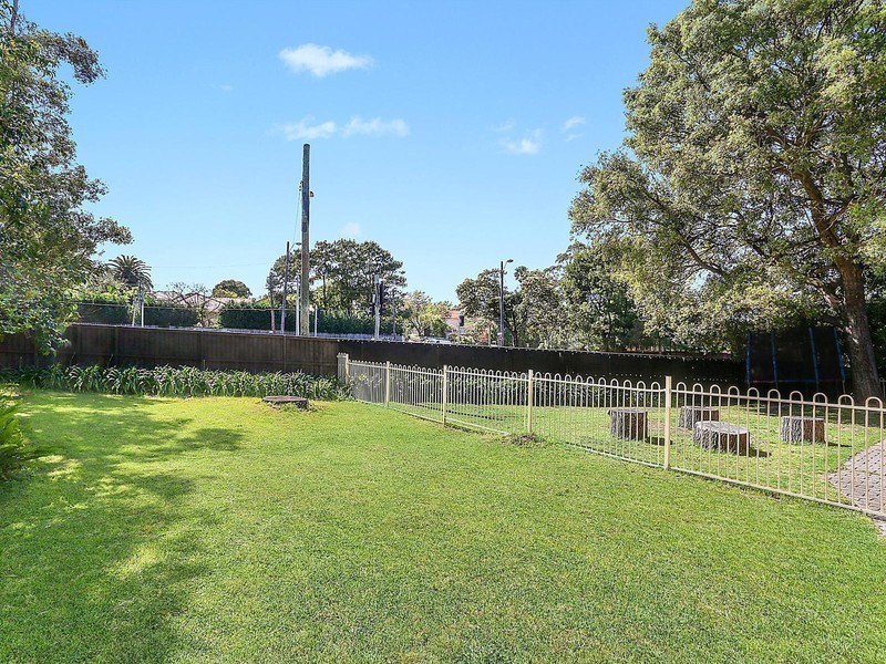 38 Malvern Avenue, Roseville NSW 2069