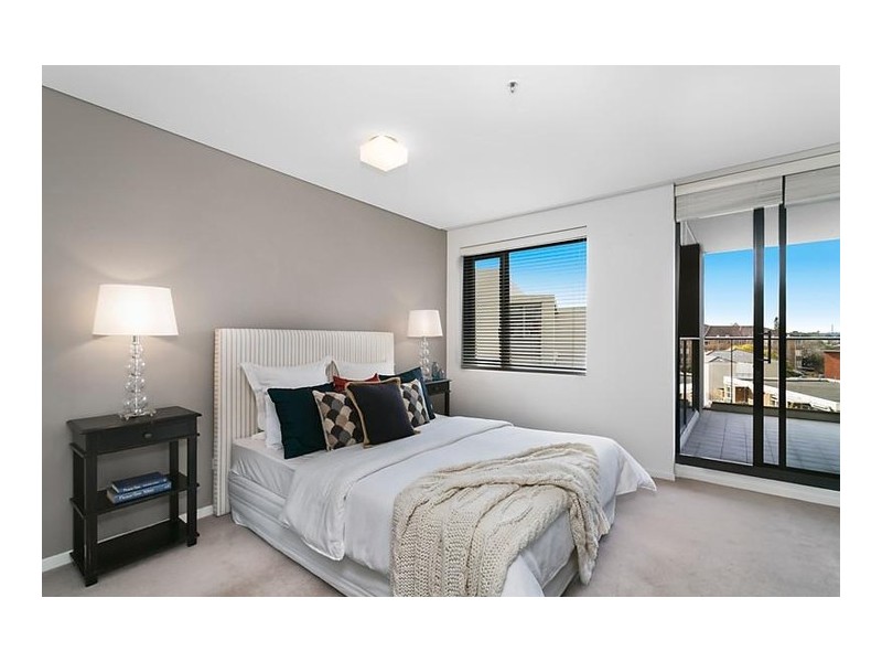 502/1 cambridge Lane, Chatswood NSW 2067