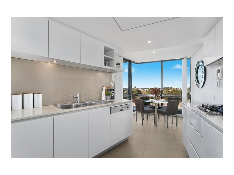 502/1 cambridge Lane, Chatswood NSW 2067