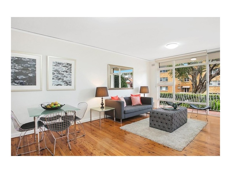 1/197 Victoria Avenue, Chatswood NSW 2067