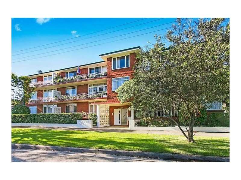 1/197 Victoria Avenue, Chatswood NSW 2067