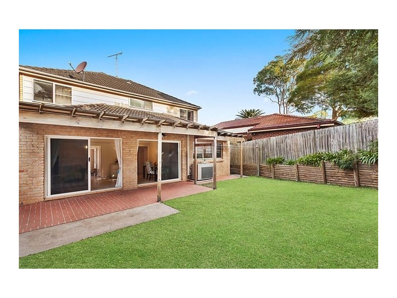 22 Cambridge Road, Artarmon NSW 2064
