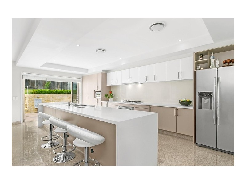 55 Hawthorne Avenue, Chatswood NSW 2067