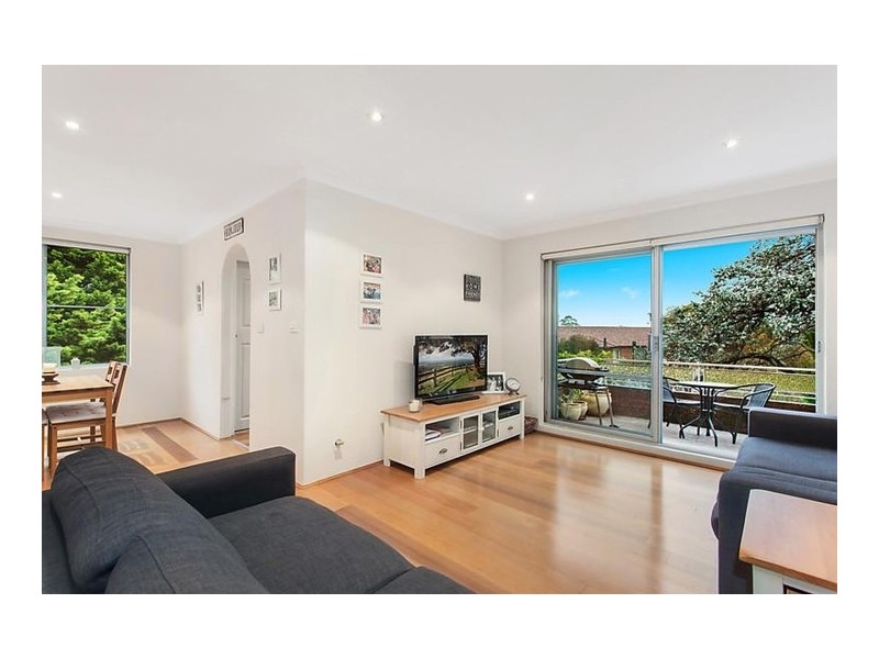 6/2 Church Street, Willoughby NSW 2068