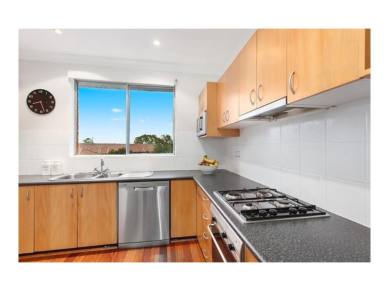 6/2 Church Street, Willoughby NSW 2068