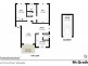 6/2 Church Street, Willoughby NSW 2068 Floorplan
