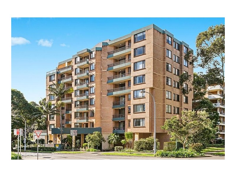 201/2 Victor Street, Chatswood NSW 2067