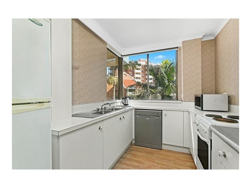 201/2 Victor Street, Chatswood NSW 2067