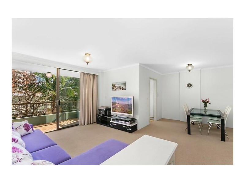 201/2 Victor Street, Chatswood NSW 2067