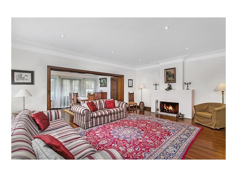 30 James Street, Chatswood NSW 2067