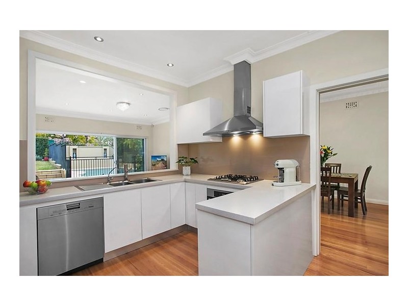 28 Park Avenue, Chatswood NSW 2067