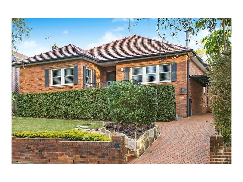 28 Park Avenue, Chatswood NSW 2067