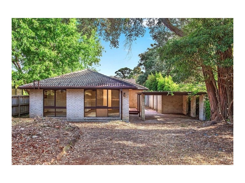 21 Kareela Road, Chatswood NSW 2067