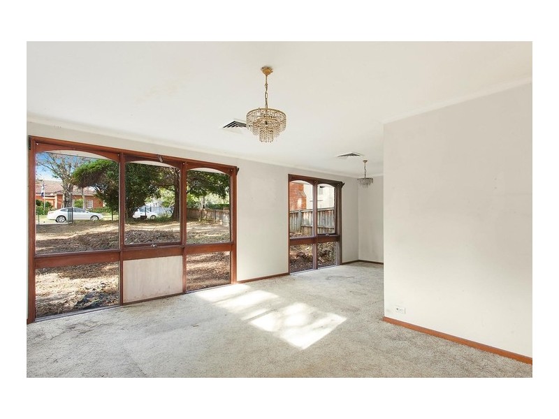 21 Kareela Road, Chatswood NSW 2067