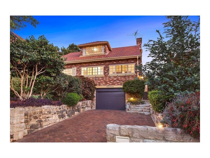 51 Crows Nest Road, Waverton NSW 2060