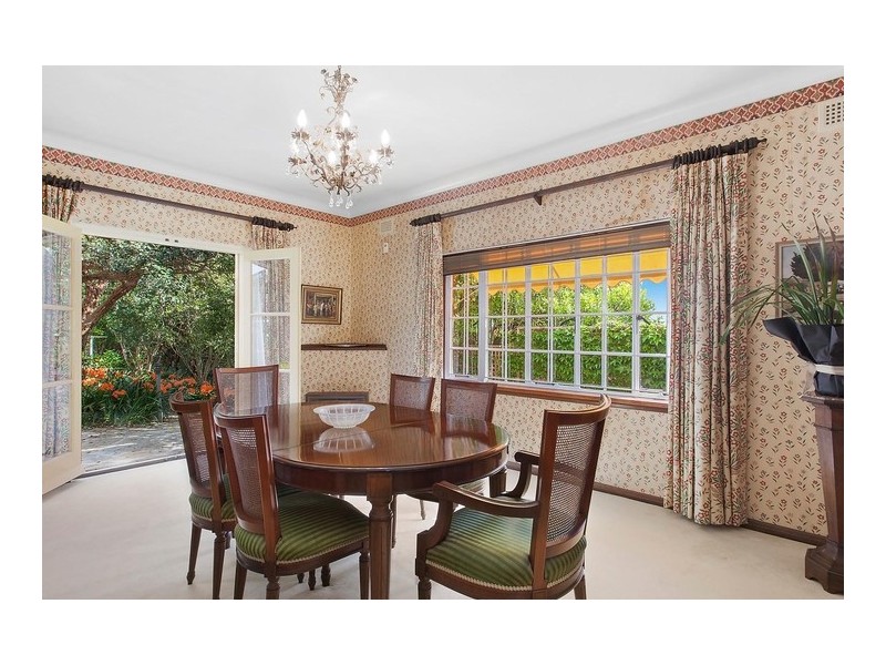 51 Crows Nest Road, Waverton NSW 2060