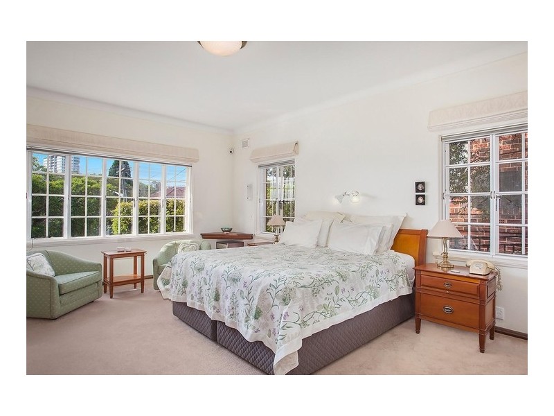 51 Crows Nest Road, Waverton NSW 2060