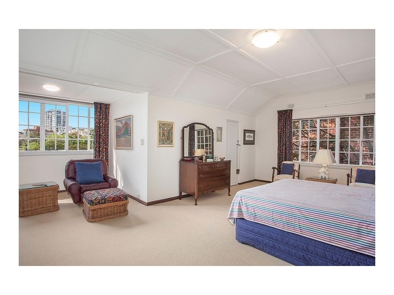 51 Crows Nest Road, Waverton NSW 2060