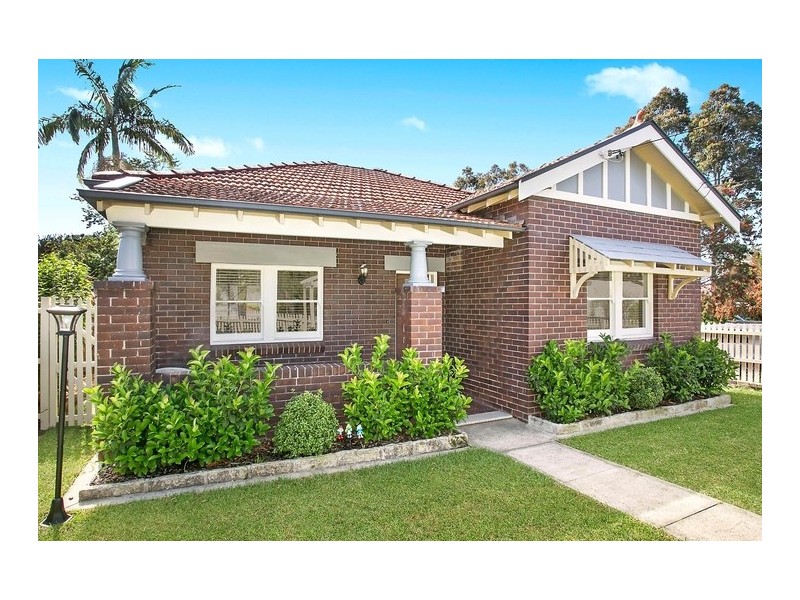 35 Ann Street, Willoughby NSW 2068