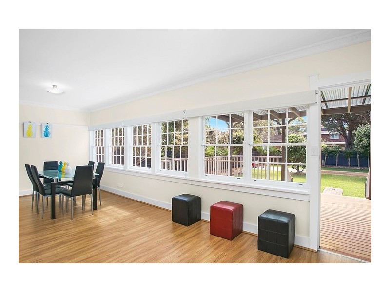 35 Ann Street, Willoughby NSW 2068