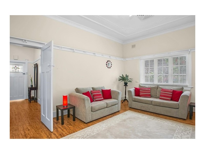 35 Ann Street, Willoughby NSW 2068